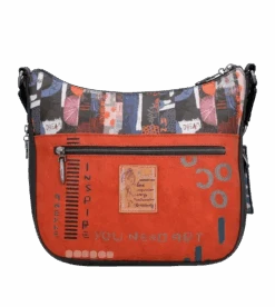 Sac Bandoulière Anekke Contemporary 37803-138 -Mode Sacs Magasin Sac bandouli re Anekke Contemporary 37803 138 Anekke 22878493