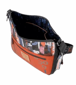 Sac Bandoulière Anekke Contemporary 37803-138 -Mode Sacs Magasin Sac bandouli re Anekke Contemporary 37803 138 Anekke 22878562