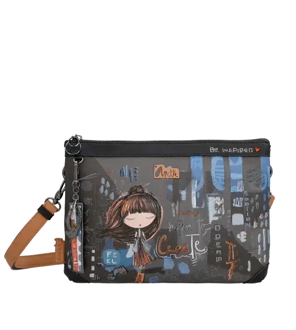 Sac Bandoulière Anekke Contemporary 37803-174 3 Sac Bandoulière Anekke Contemporary 37803-174