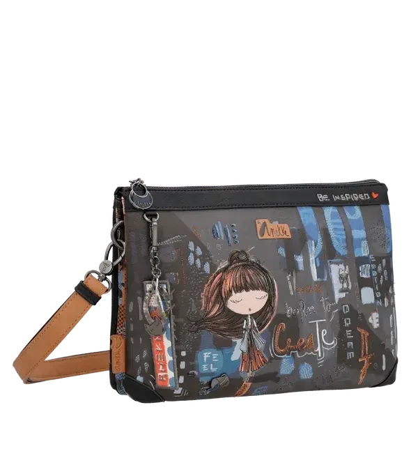 Sac Bandoulière Anekke Contemporary 37803-174 4 Sac Bandoulière Anekke Contemporary 37803-174 – Image 2