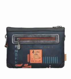 Sac Bandoulière Anekke Contemporary 37803-174 12 Sac Bandoulière Anekke Contemporary 37803-174 -Mode Sacs Magasin Sac bandouli re Anekke Contemporary 37803 174 Anekke 23041873