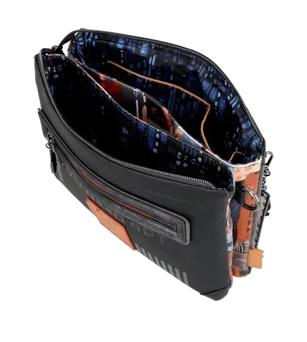 Sac Bandoulière Anekke Contemporary 37803-174 7 Sac Bandoulière Anekke Contemporary 37803-174 – Image 5