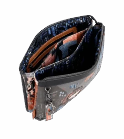 Sac Bandoulière Anekke Contemporary 37803-174 14 Sac Bandoulière Anekke Contemporary 37803-174 -Mode Sacs Magasin Sac bandouli re Anekke Contemporary 37803 174 Anekke 23042035