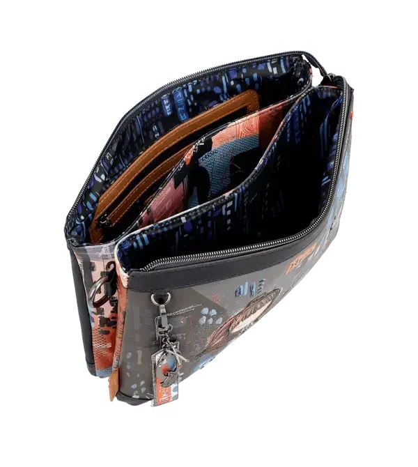 Sac Bandoulière Anekke Contemporary 37803-174 8 Sac Bandoulière Anekke Contemporary 37803-174 – Image 6