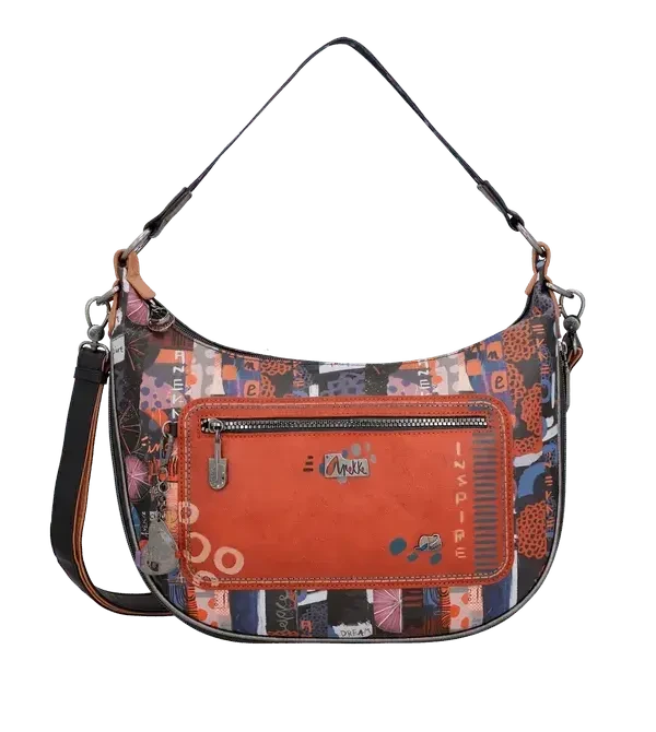 Sac Bandoulière Anekke Contemporary 37812-190 3 Sac Bandoulière Anekke Contemporary 37812-190