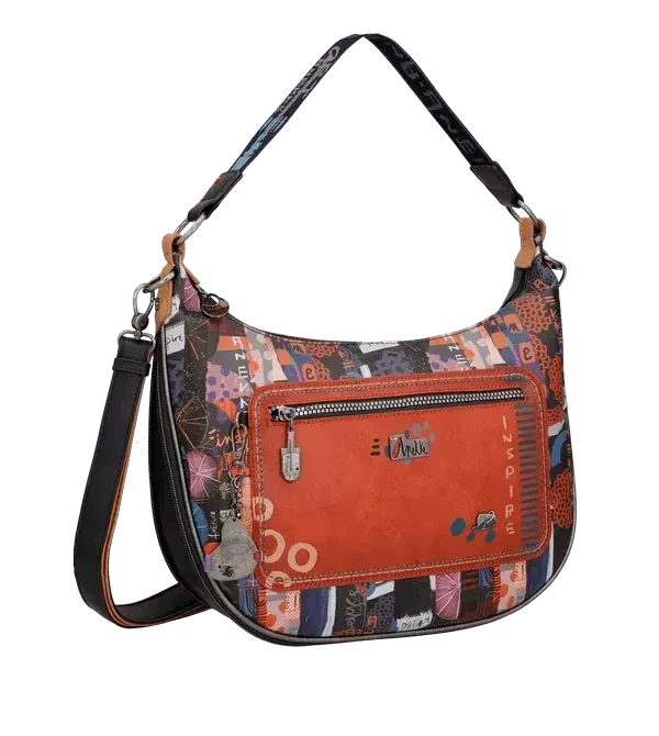 Sac Bandoulière Anekke Contemporary 37812-190 4 Sac Bandoulière Anekke Contemporary 37812-190 – Image 2