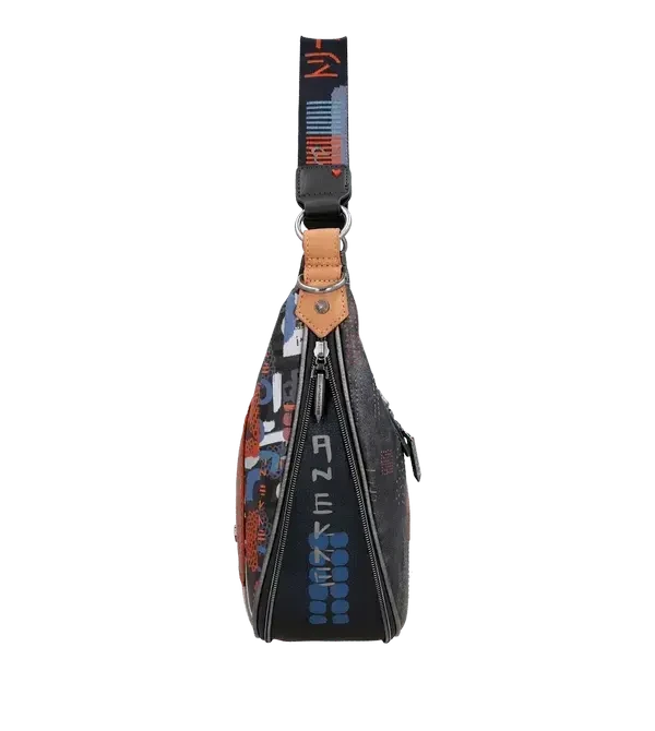 Sac Bandoulière Anekke Contemporary 37812-190 5 Sac Bandoulière Anekke Contemporary 37812-190 – Image 3