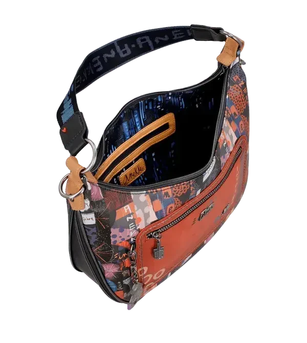 Sac Bandoulière Anekke Contemporary 37812-190 8 Sac Bandoulière Anekke Contemporary 37812-190 – Image 6