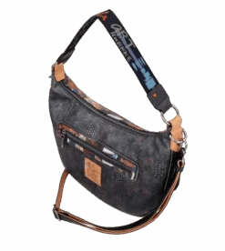 Sac Bandoulière Anekke Contemporary 37812-190 15 Sac Bandoulière Anekke Contemporary 37812-190 -Mode Sacs Magasin Sac bandouli re Anekke Contemporary 37812 190 Anekke 23131279