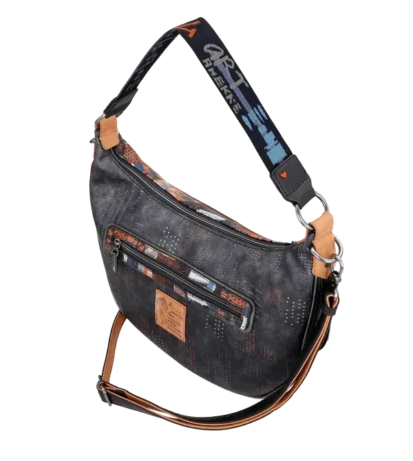 Sac Bandoulière Anekke Contemporary 37812-190 9 Sac Bandoulière Anekke Contemporary 37812-190 – Image 7