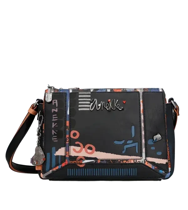 Sac Bandoulière Anekke Contemporary 37813-184 3 Sac Bandoulière Anekke Contemporary 37813-184