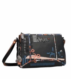 Sac Bandoulière Anekke Contemporary 37813-184 10 Sac Bandoulière Anekke Contemporary 37813-184 -Mode Sacs Magasin Sac bandouli re Anekke Contemporary 37813 184 Anekke 23052874