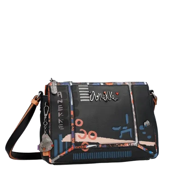 Sac Bandoulière Anekke Contemporary 37813-184 4 Sac Bandoulière Anekke Contemporary 37813-184 – Image 2