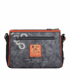 Sac Bandoulière Anekke Contemporary 37813-184 12 Sac Bandoulière Anekke Contemporary 37813-184 -Mode Sacs Magasin Sac bandouli re Anekke Contemporary 37813 184 Anekke 23053078