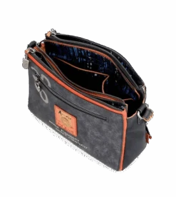 Sac Bandoulière Anekke Contemporary 37813-184 13 Sac Bandoulière Anekke Contemporary 37813-184 -Mode Sacs Magasin Sac bandouli re Anekke Contemporary 37813 184 Anekke 23053142