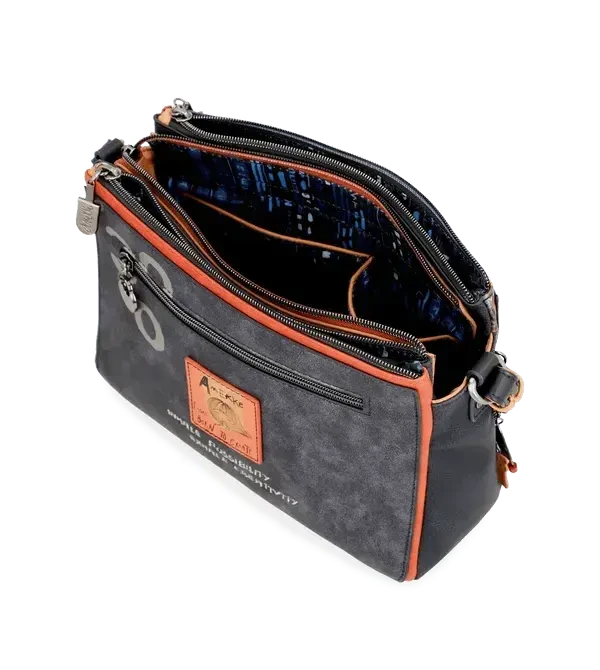 Sac Bandoulière Anekke Contemporary 37813-184 7 Sac Bandoulière Anekke Contemporary 37813-184 – Image 5