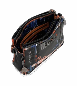 Sac Bandoulière Anekke Contemporary 37813-184 14 Sac Bandoulière Anekke Contemporary 37813-184 -Mode Sacs Magasin Sac bandouli re Anekke Contemporary 37813 184 Anekke 23053219