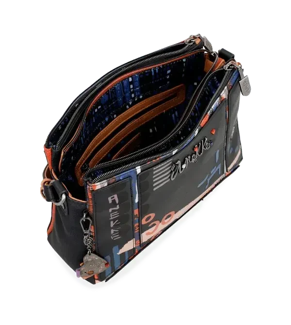 Sac Bandoulière Anekke Contemporary 37813-184 8 Sac Bandoulière Anekke Contemporary 37813-184 – Image 6