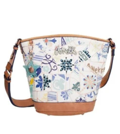 Sac Bandoulière Anekke Mediterranean 34743-214