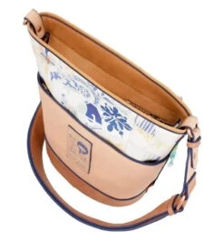 Sac Bandoulière Anekke Mediterranean 34743-214 -Mode Sacs Magasin Sac bandouli re Anekke Mediterranean 34743 214 Anekke 23052160