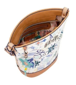 Sac Bandoulière Anekke Mediterranean 34743-214 -Mode Sacs Magasin Sac bandouli re Anekke Mediterranean 34743 214 Anekke 23052251