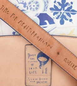 Sac Bandoulière Anekke Mediterranean 34743-214 -Mode Sacs Magasin Sac bandouli re Anekke Mediterranean 34743 214 Anekke 23052379