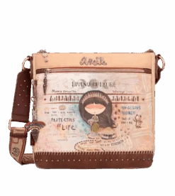 Sac Bandoulière Anekke Menire 36603-069