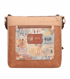 Sac Bandoulière Anekke Menire 36603-069 -Mode Sacs Magasin Sac bandouli re Anekke Menire 36603 069 Anekke 22813924