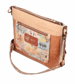 Sac Bandoulière Anekke Menire 36603-069 -Mode Sacs Magasin Sac bandouli re Anekke Menire 36603 069 Anekke 22814015