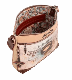 Sac Bandoulière Anekke Menire 36603-069 -Mode Sacs Magasin Sac bandouli re Anekke Menire 36603 069 Anekke 22814123