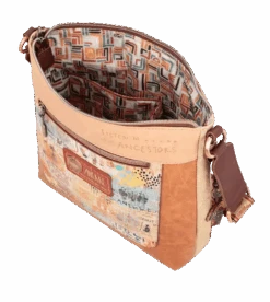 Sac Bandoulière Anekke Menire 36603-069 -Mode Sacs Magasin Sac bandouli re Anekke Menire 36603 069 Anekke 22814277