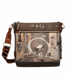 Sac Bandoulière Anekke Shoen 37703-069