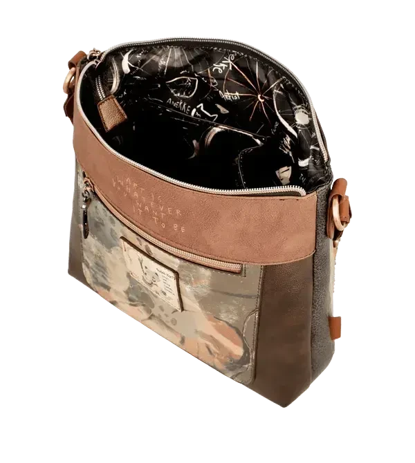 Sac Bandoulière Anekke Shoen 37703-069 7 Sac Bandoulière Anekke Shoen 37703-069 – Image 5