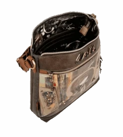 Sac Bandoulière Anekke Shoen 37703-069 14 Sac Bandoulière Anekke Shoen 37703-069 -Mode Sacs Magasin Sac bandouli re Anekke Shoen 37703 069 Anekke 23025382