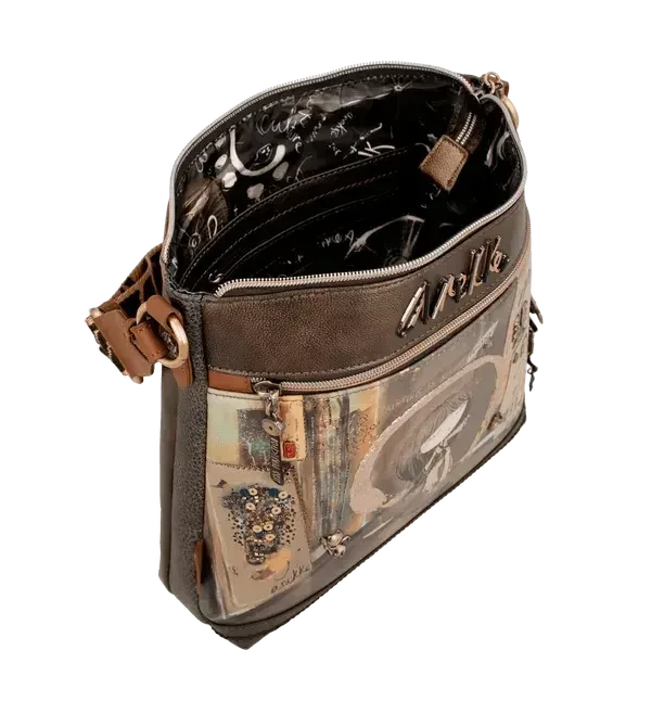 Sac Bandoulière Anekke Shoen 37703-069 8 Sac Bandoulière Anekke Shoen 37703-069 – Image 6