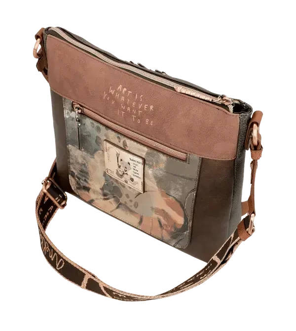 Sac Bandoulière Anekke Shoen 37703-069 9 Sac Bandoulière Anekke Shoen 37703-069 – Image 7