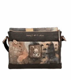 Sac Bandoulière Anekke Shoen 37703-383 -Mode Sacs Magasin Sac bandouli re Anekke Shoen 37703 383 Anekke 22896866