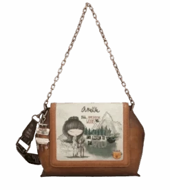 Sac Bandoulière Anekke The Forest 35601-301