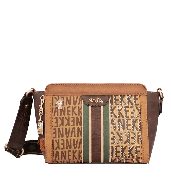 Sac Bandoulière Anekke The Forest 35673-070 3 Sac Bandoulière Anekke The Forest 35673-070