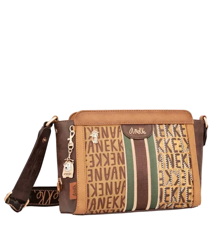 Sac Bandoulière Anekke The Forest 35673-070 5 Sac Bandoulière Anekke The Forest 35673-070 – Image 3