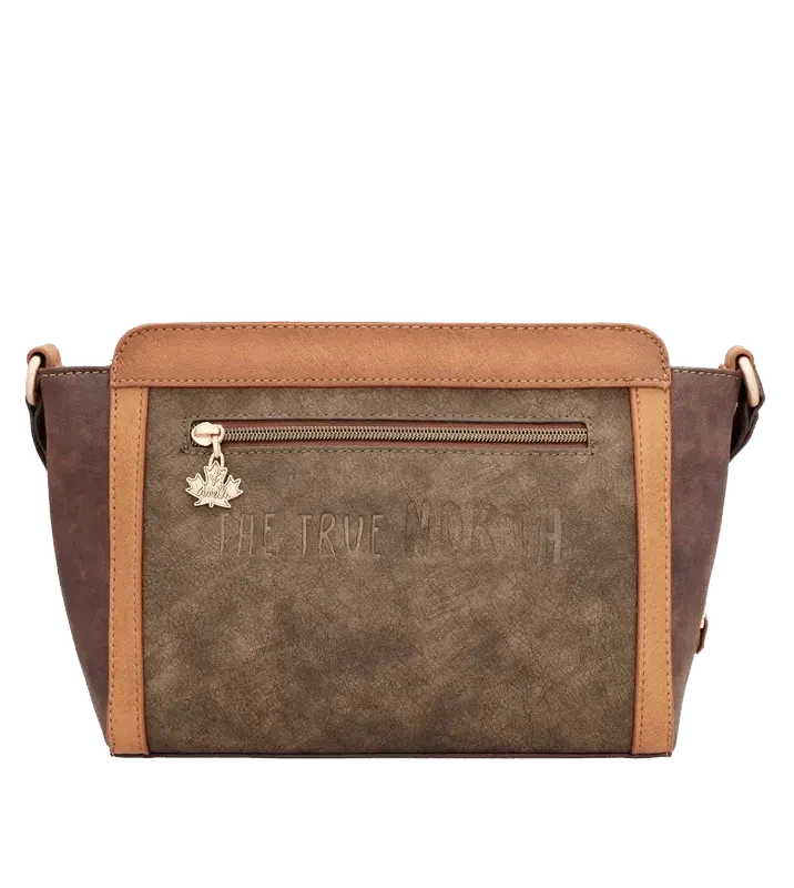 Sac Bandoulière Anekke The Forest 35673-070 6 Sac Bandoulière Anekke The Forest 35673-070 – Image 4