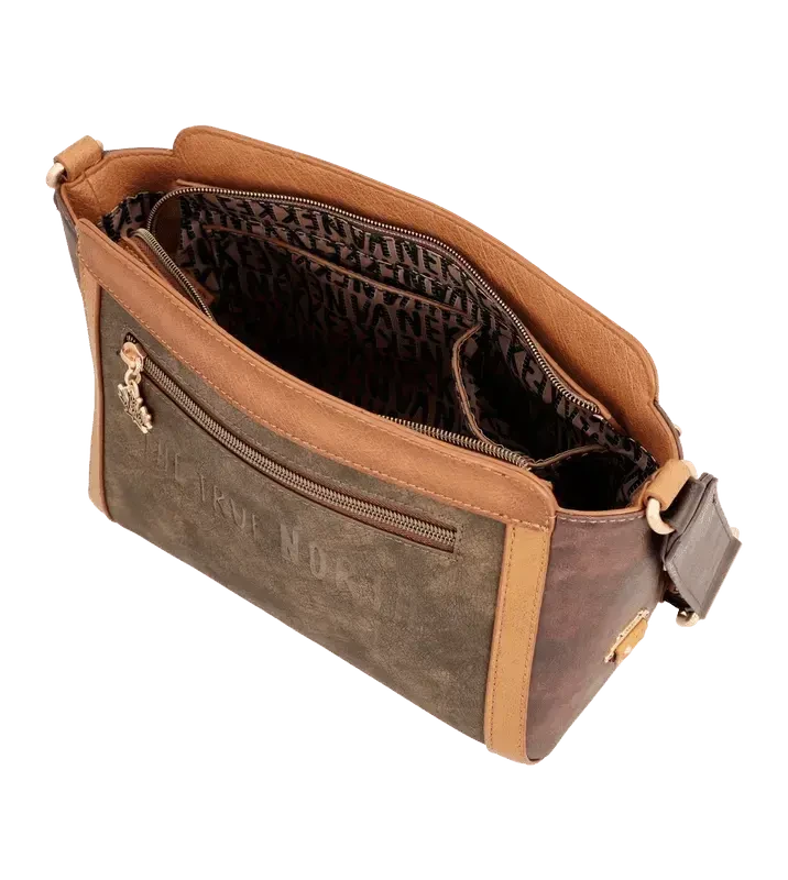 Sac Bandoulière Anekke The Forest 35673-070 8 Sac Bandoulière Anekke The Forest 35673-070 – Image 6