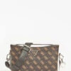 Sac Bandoulière Guess Ambrose Logo 4G 2 Sac Bandoulière Guess Ambrose Logo 4G -Mode Sacs Magasin Sac bandouli re Guess Ambrose Logo 4G Guess 22778178