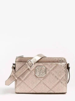 Sac Bandoulière Guess Dilla Logo 4G