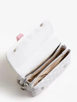 Sac Bandoulière Guess Kamina 12 Sac Bandoulière Guess Kamina -Mode Sacs Magasin Sac bandouli re Guess Kamina Guess 22774535