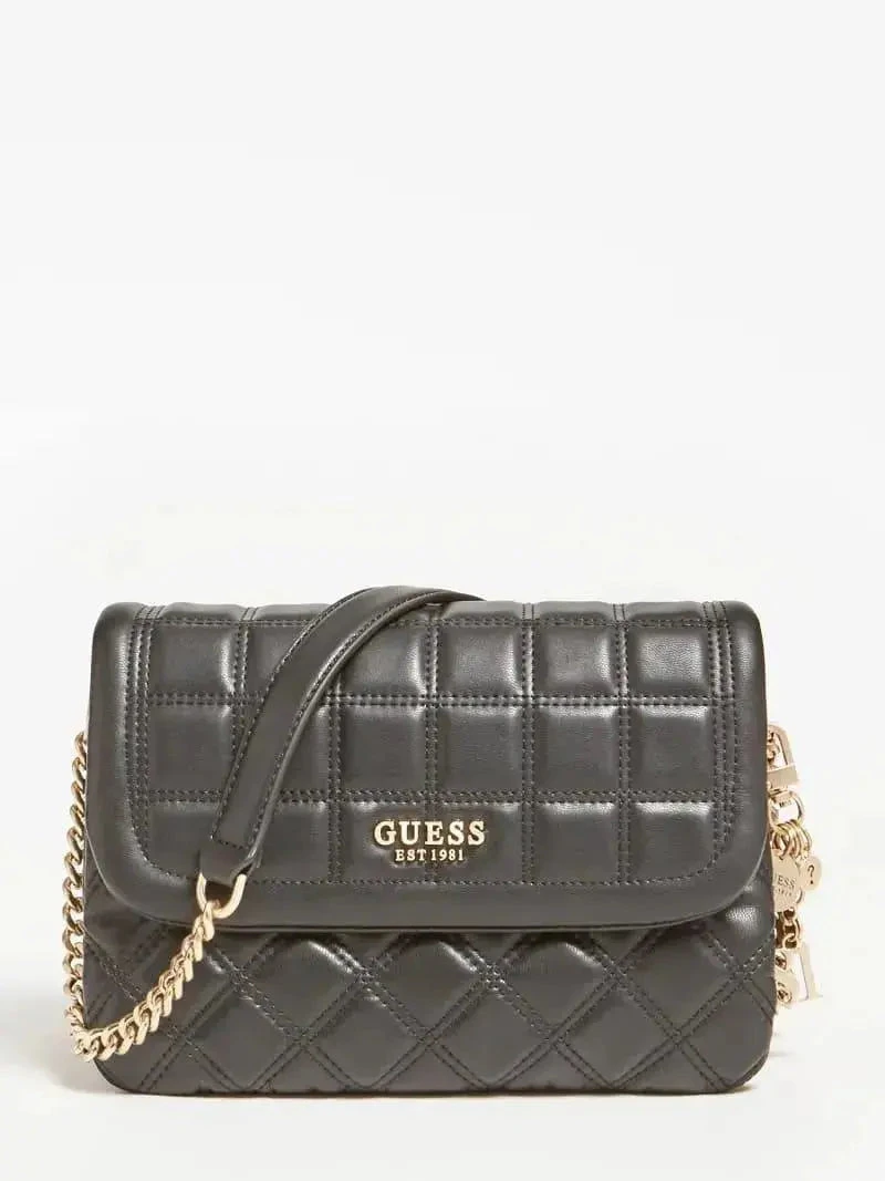 Sac Bandoulière Guess Kamina 7 Sac Bandoulière Guess Kamina – Image 5