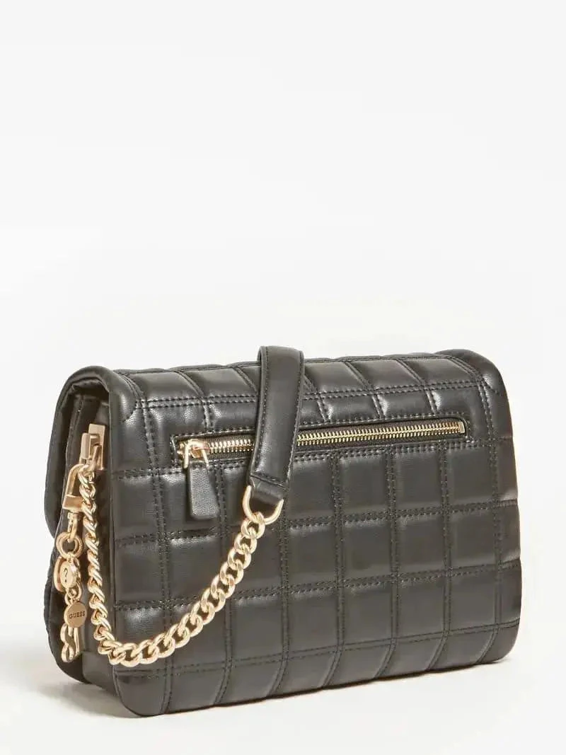 Sac Bandoulière Guess Kamina 8 Sac Bandoulière Guess Kamina – Image 6