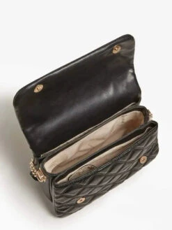 Sac Bandoulière Guess Kamina 15 Sac Bandoulière Guess Kamina -Mode Sacs Magasin Sac bandouli re Guess Kamina Guess 22774875