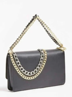 Sac Bandoulière Guess Luna -Mode Sacs Magasin Sac bandouli re Guess Luna Guess 22696796