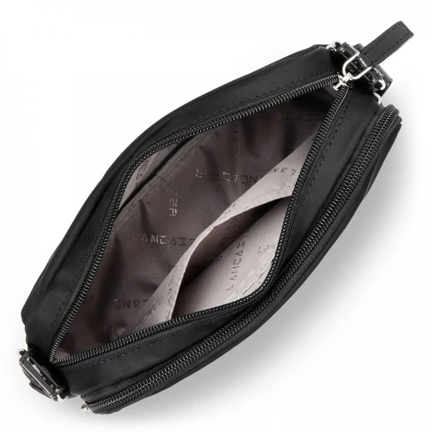 Sac Bandoulière Lancaster 514-61 7 Sac Bandoulière Lancaster 514-61 – Image 5